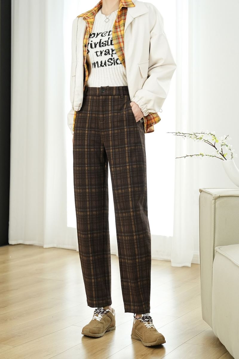 Burberry Long Pants